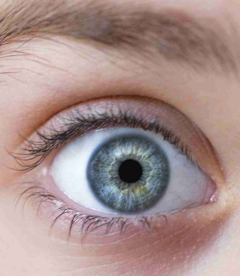 Is Iridology Legitimate