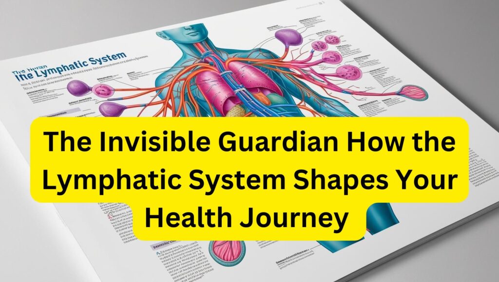 Your Lymphatic System