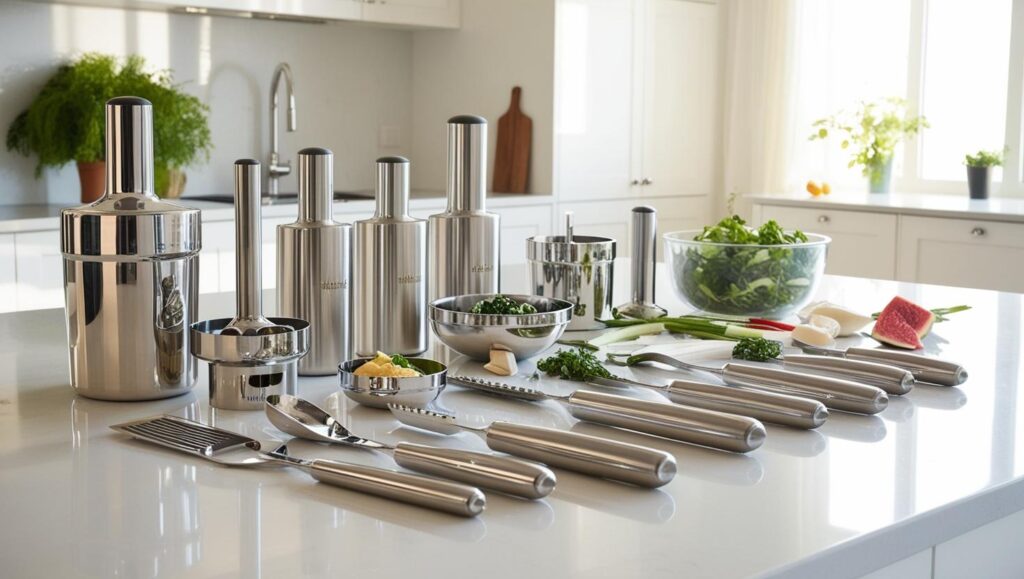 Transform Your Kitchen and Health with These Must-Have Raw Food Tools