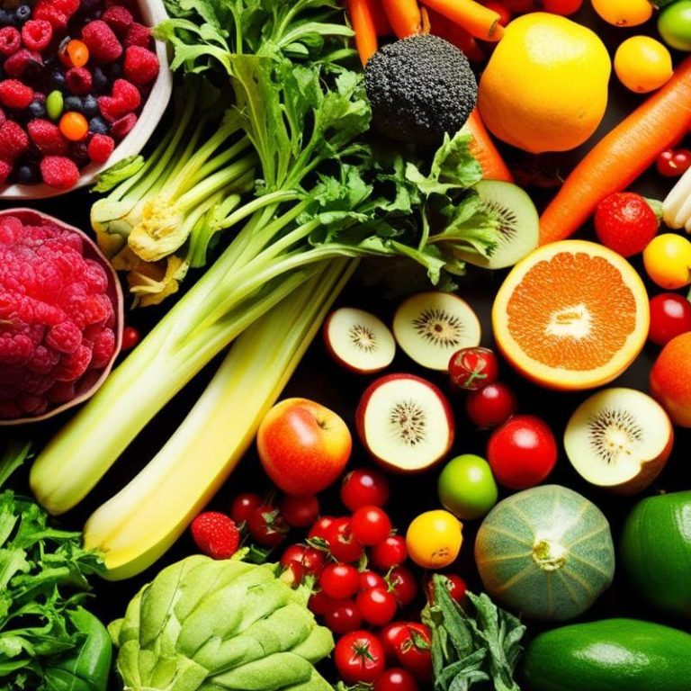 Energizing Power of Raw Foods, fruits and vegetables (2) (1)