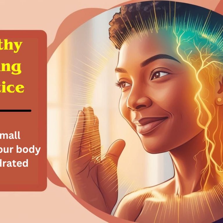 Healthy Fasting Practice