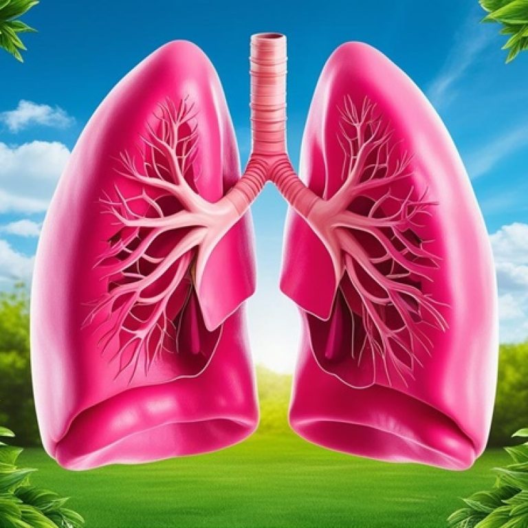 Revitalizing Lung Health 2
