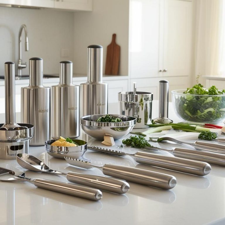 Transform Your Kitchen and Health with These Must-Have Raw Food Tools